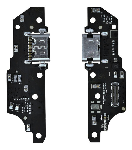 Flex Flexor Centro De Carga Para Moto E20 Xt2155