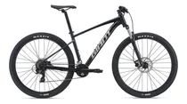 Comprar Bicicleta Giant Talon 3 29er Negra Metallic Avant 