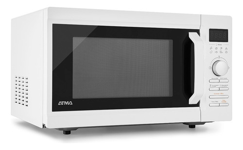 Microondas Md1728gn Grill 28 Litros Atma