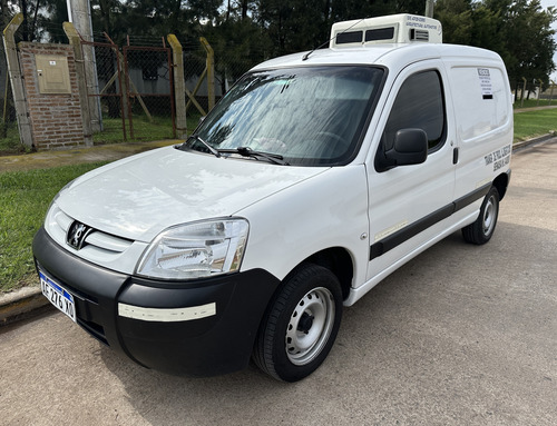 Peugeot Partner 1.6 Hdi Furgon Confort 92
