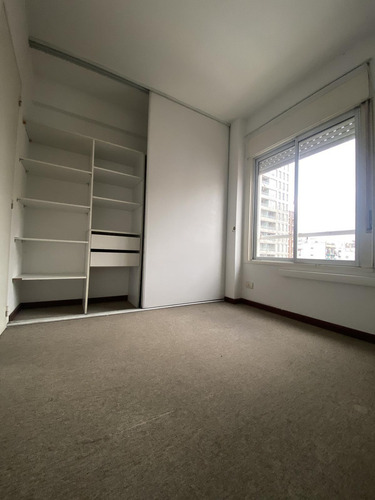 Departamento En Caballito
