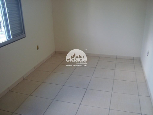 Imagem 5 de 17 de Sobrado À Venda, 3 Quartos, 1 Vaga, Parque São Paulo - Cascavel/pr - 11705
