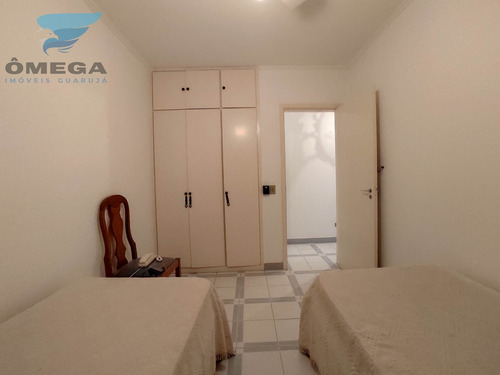 Imagem 18 de 30 de Praia Das Pitangueiras - Guarujá Sp - 4 Dormitórios - 2 Vagas De Garagens - Lazer - Ap4510 - 34711411