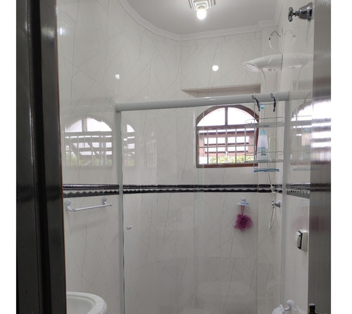 Sobrado Com 3 Suítes Cômodos Amplos Santo André Sp Vila Francisco Matarazzo Excelente