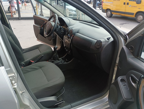 Renault Sandero 1.0 16v Tech Run Hi-flex 5p