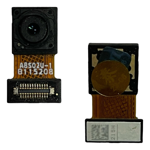 Camara Frontal Compatible Con Vivo Y20 V2029