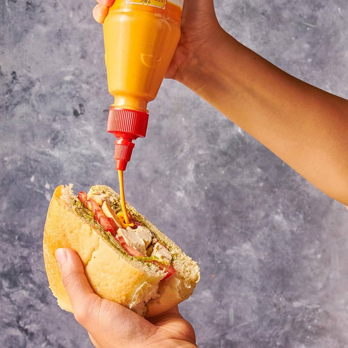 Pack 2 Sriracha Mayo 445ml Lee Kum Kee