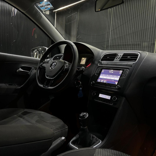 Volkswagen Jetta Comfortline plus
