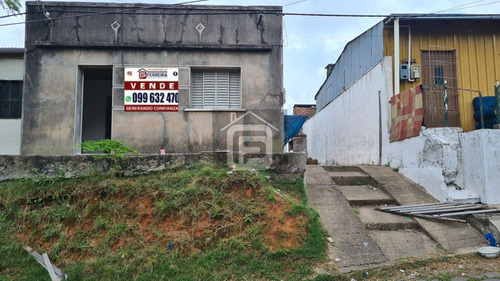 Vende Casa En Barrio Insausti - Ciudad De Rivera  