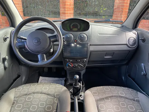 Chevrolet Spark 1.0 Life