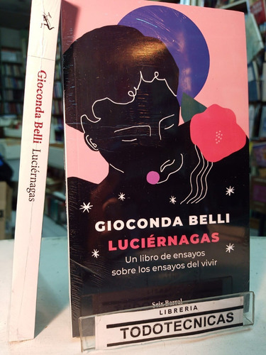 Luciernagas  - Gioconda Belli   -pd