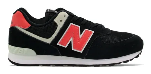 Zapatillas New Balance 574si Ni as Ni os Juvenil Original Env o