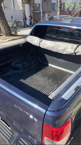 Ford Ranger 3.2 Cd 4x4 Limited Tdci 200cv At