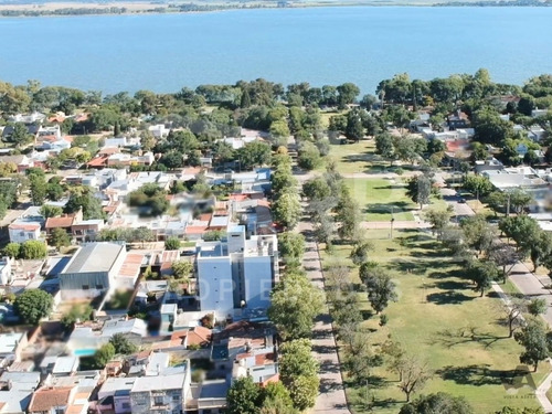 Departamento C (edificio Pampa)