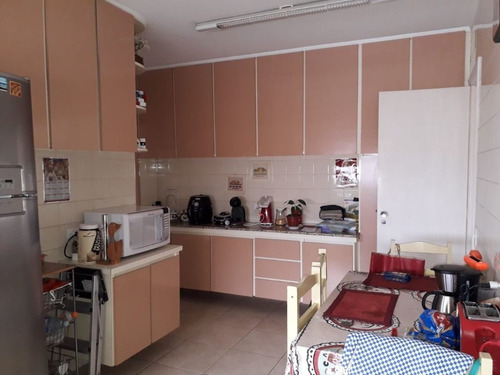 Imagem 10 de 19 de Apartamento Com 3 Dormitórios À Venda, 125 M² Por R$ 1.225.000 - Campo Belo - São Paulo/sp - Ap20198