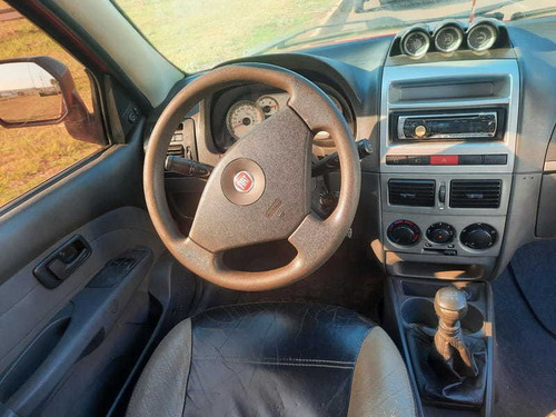 Imagem 13 de 15 de Fiat Strada Advent Flex 2012