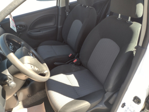 Imagen 13 de 15 de Nissan March 2019 1.6 Sense Mt