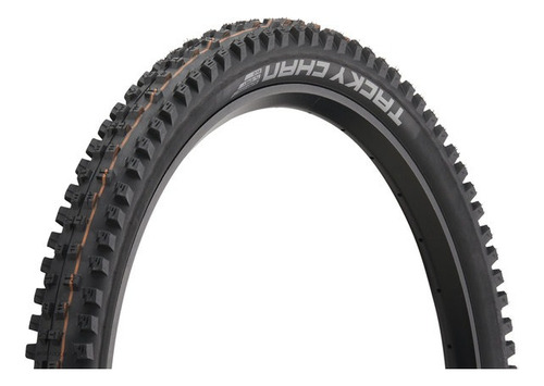 Llanta Schwalbe Tacky Chan 29x2.40 Super Trail Addix Soft