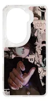 Comprar Funda Protector Case 360 Para Oppo Reno 11 Mob Psycho 100