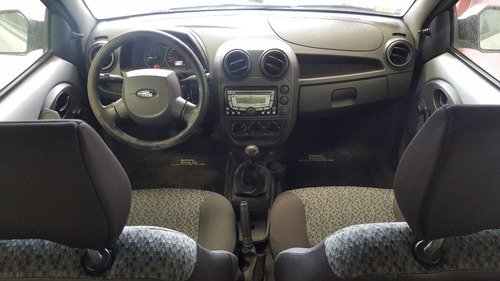 Ford Ka Fly Viral 1.0