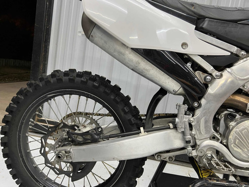 Imagen 8 de 15 de Yamaha Yzf250 Yz 250 F Año 2020 Impecable!!!! Mendoza