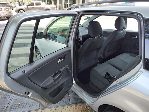 Imagen 15 de 25 de Vw Volkswagen Suran 2010 Comfortline Abasto Motors