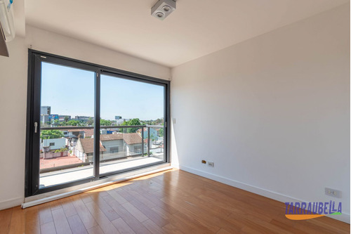 Departamento De 4 Ambientes Con Cochera - Vilanova Haedo