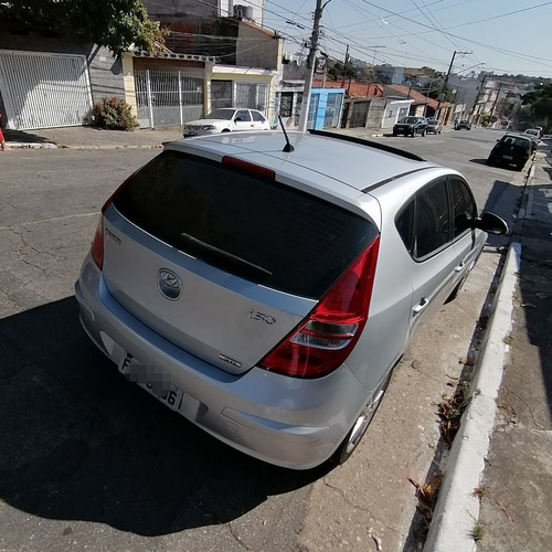 Imagem 9 de 12 de Hyundai I30 2012 2.0 Gls Aut. 5p