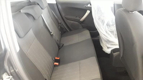 Imagem 14 de 14 de Peugeot 2008 1.6 16v Allure Pack