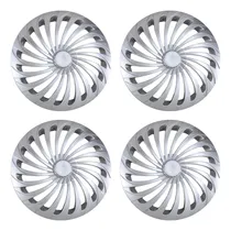 Comprar Jogo 4 Calotas Aro 13 Aro 14 Chevrolet Volkswagen Fiat Ford