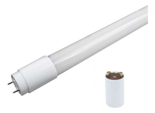 Tubo Led T8 18w Megabright 3000k/4000k 1200mm 