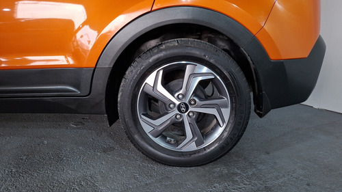 Hyundai Creta 1.6 LIMITED AUTO