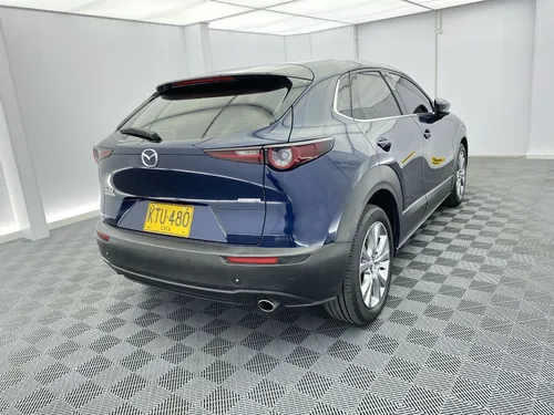 Mazda CX-30 2.0 Grand Touring At