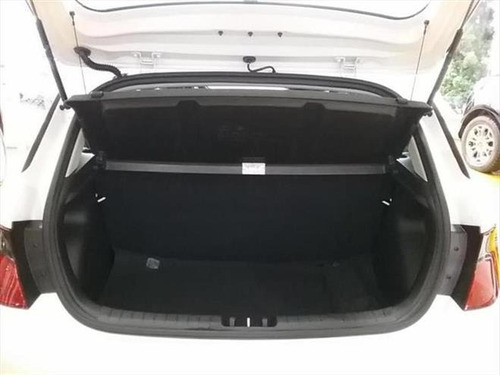Hyundai Hb20 Sense 1.0 Flex 12v Mec. Flex Manual