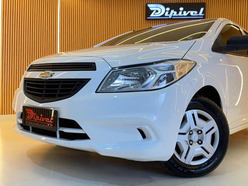 Chevrolet Onix 10mt Joye