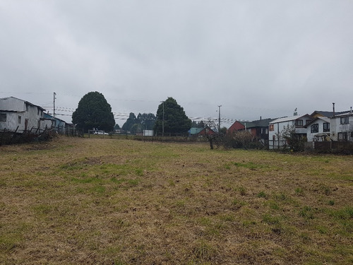 Imagen 3 de 8 de Terreno 3.300 Mts2 En Castro A Un Costado Del Enjoy