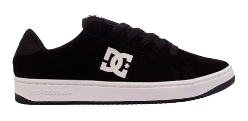 Zapatillas Dc Shoes Niños Striker Urbanas Skate