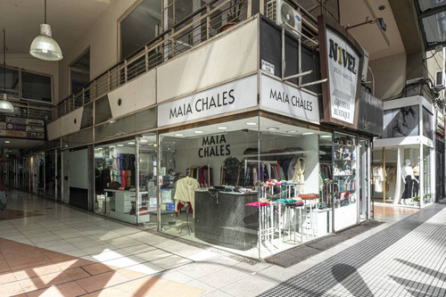 Locales Comerciales Venta Recoleta