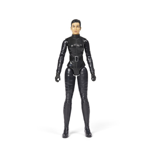 Selina Kyle Dc The Batman Spin Master