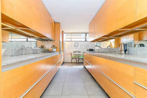 Departamento En Venta De 3 Dorm. En Las Condes