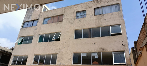 Imagen 2 de 6 de Venta Edificio 4 Ambientes Toluca De Lerdo Centro