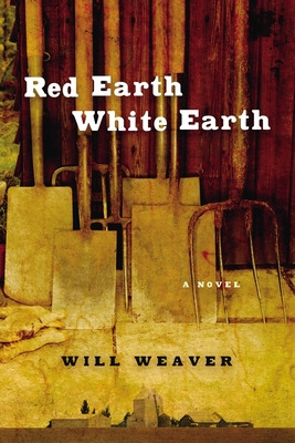 Libro Red Earth White Earth - Weaver, Will