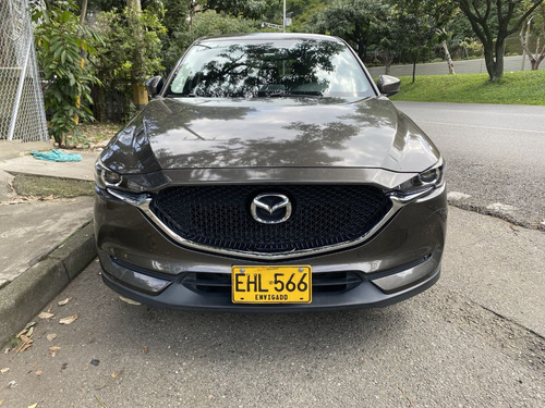 Mazda CX-5 2.5 Touring At 4x2