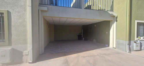 Alquiler Dúplex 2 Dormitorios Maipú Con Cochera
