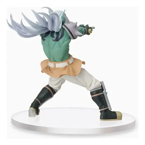 Dragon Quest: Dai No Daibouken - Hadlar - Pm Figure | Parcelamento