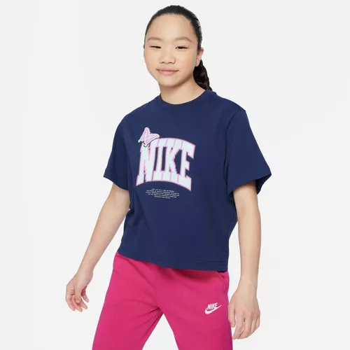 Camisetas moda infantil - Nike - Ofertas e Preços