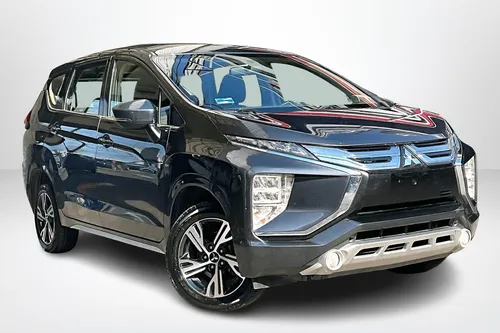 Mitsubishi Xpander 5 PTS. GLS, 1.5L, TA, 7 PAS., RA-16