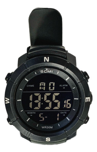 Reloj Deportivo Digital Varios Colores 313-27 Circuit