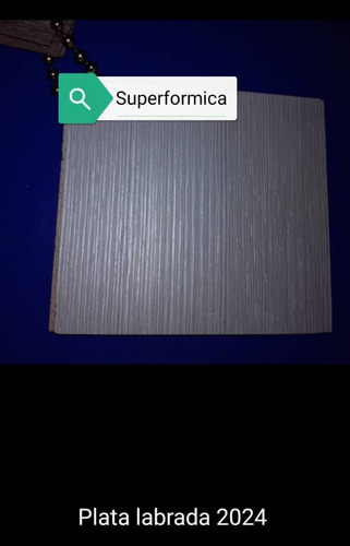 Formica Lamina Decorativa Plata Labrada 2024 Superformica  