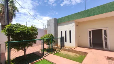 Casa en alquiler